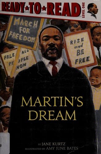 Martin's dream