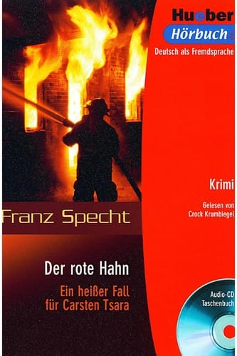 Der rote Hahn