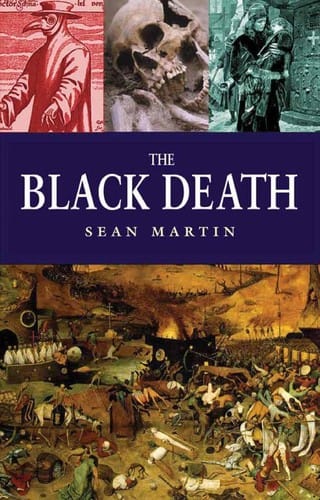 The black death