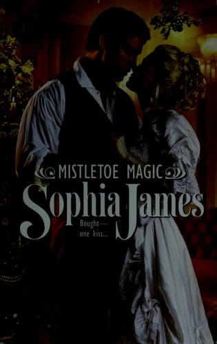 Mistletoe Magic