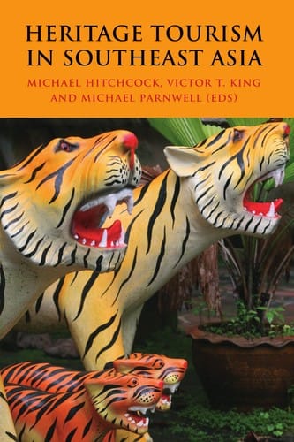 Heritage tourism in Southeast Asia