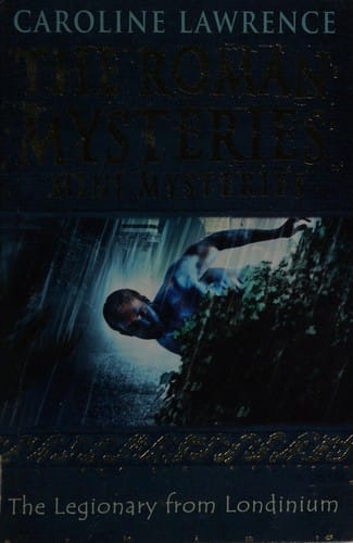 The legionary from Londinium and other mini-mysteries