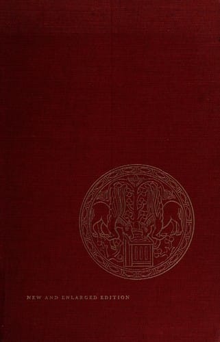 Modern American poetry