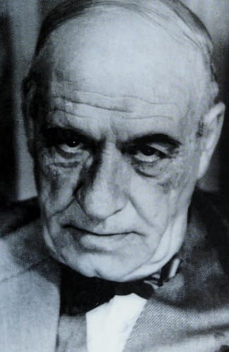 Ortega y Gasset y los orígenes de la transición democrática