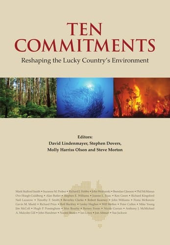 Ten commitments