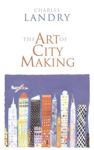 ART OF CITY-MAKING