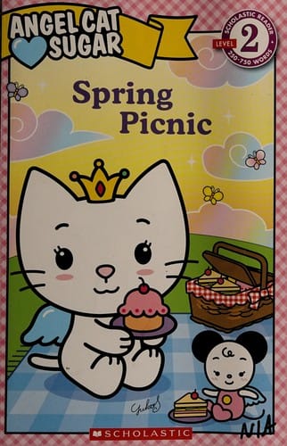 Spring picnic