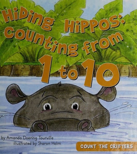 Hiding hippos