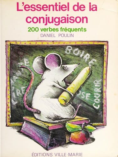 L' essentiel de la conjugaison