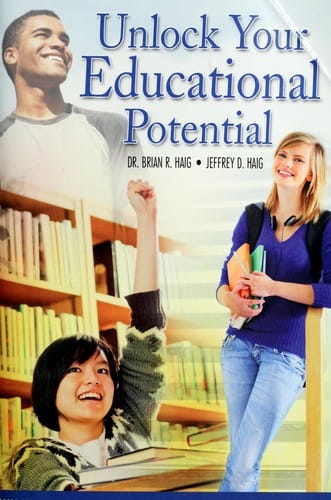 Unlock your educational potential