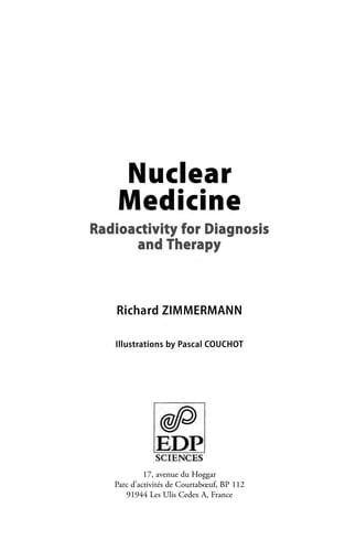 Nuclear medicine