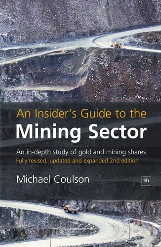 An insider's guide to the mining sector