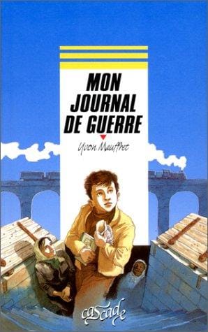 Mon journal de guerre