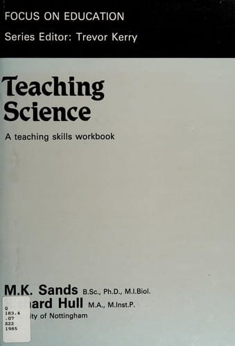 Teaching science