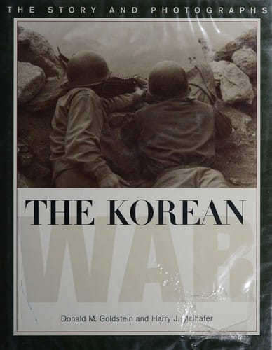 The Korean War
