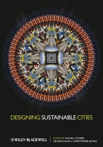 Designing sustainable cities