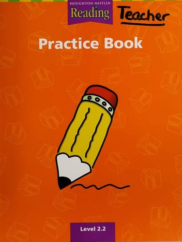 Houghton Mifflin reading, a legacy of literacy [sample set]