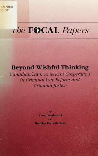 Beyond wishful thinking