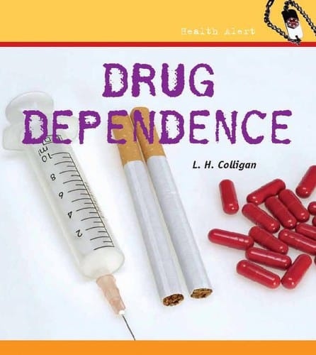 Drug dependence