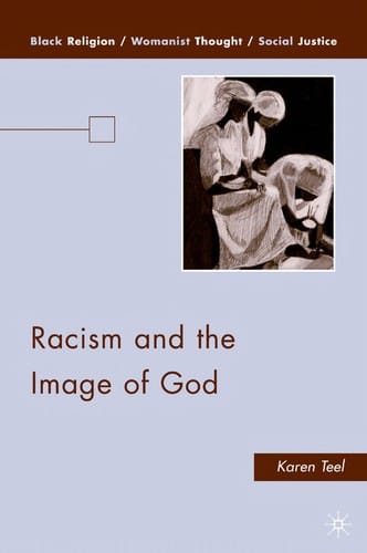 Racism and the image of God