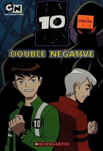 Double negative
