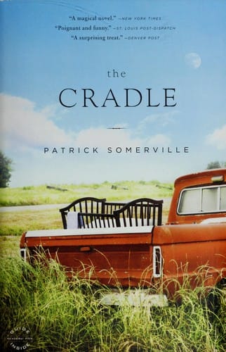 The cradle