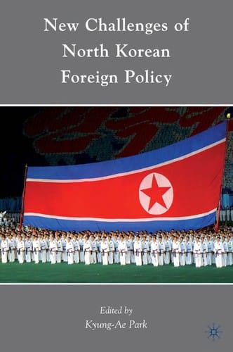 New challenges of North Korean foreign policy