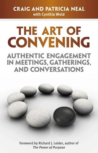 The art of convening