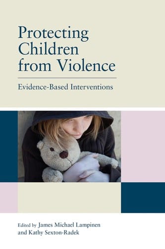 Protecting children from violence