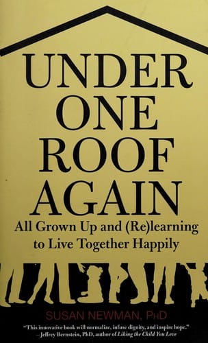 Under one roof again