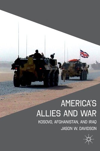 America's allies and war