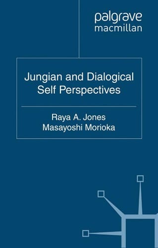 Jungian and dialogical self perspectives