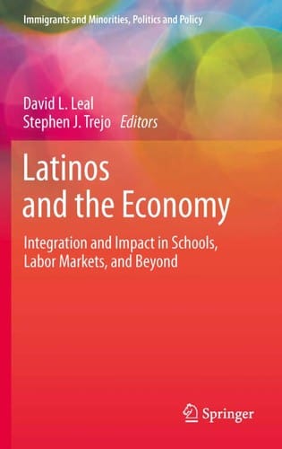 Latinos and the economy