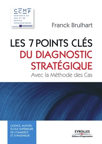 Les 7 points cle s du diagnostic strate gique