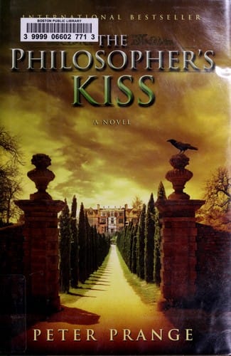 The philosopher's kiss