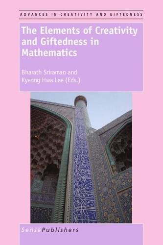 The elements of creativity and giftedness in mathematics