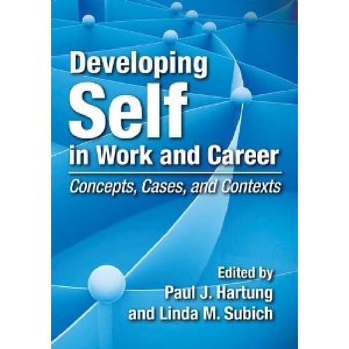 Developing self in work and career