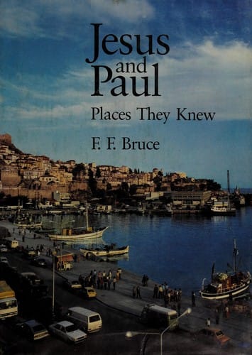 Jesus and Paul