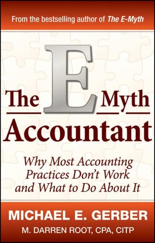 The E-Myth accountant