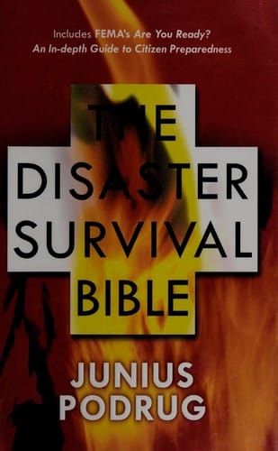 The disaster survival bible
