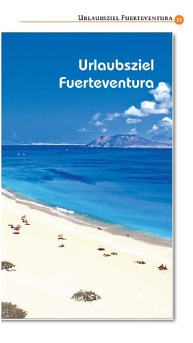 Insel Fuerteventura