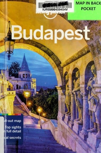 Budapest