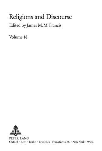 Believing in the text