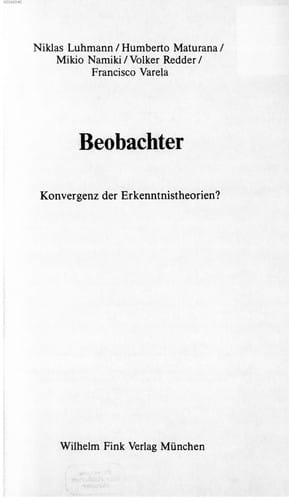 Beobachter