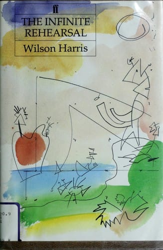 The Infinite Rehearsal