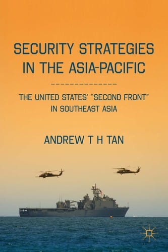 Security strategies in the Asia-Pacific