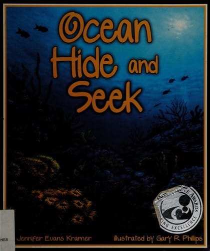 Ocean hide and seek