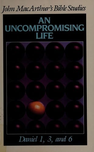 An uncompromising life