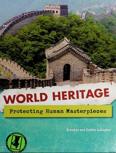 Protecting human masterpieces