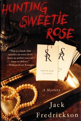 Hunting Sweetie Rose